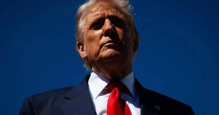 «Маған дейінгілер жеткілікті көңіл бөлмеген»: Трамп Орталық Азия лидерлерімен өткізген саммит туралы айтты