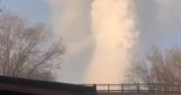 Таразда химиялық зауытта жойқын жарылыс болды (ВИДЕО)