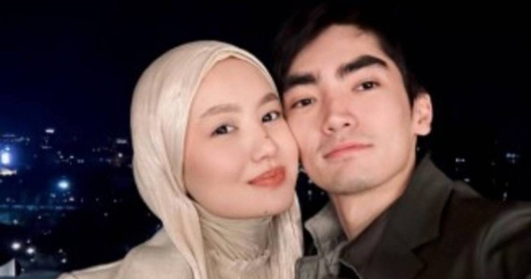 "Тастап кеттім..." – Сәкен Майғазиевтің ұлы жеке өмірі жайлы шындықты айтты