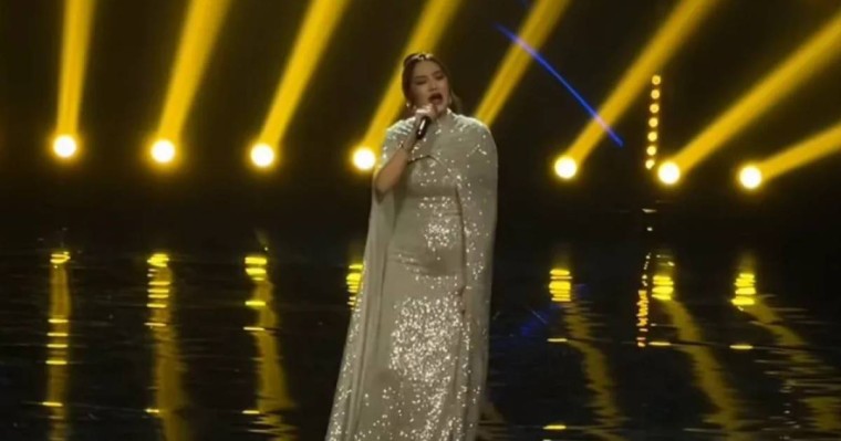 «Аяғы ауыр ма?»: Ерке Есмахан жеке өміріне қатысты сұраққа жауап берді