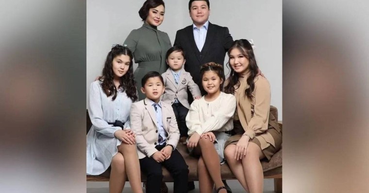 "Ол нағыз әке атағына лайық": Тұрсынбектің қызы жан сырын ақтарды