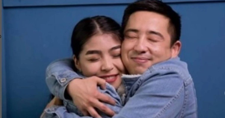 "Сүйінші, ағайын": Нұрсұлтан Жақсыгеннің бұрынғы жары қуанышты хабарды айтты