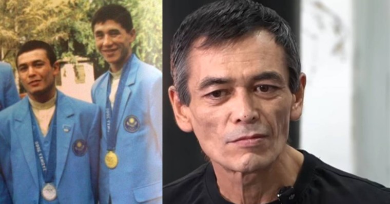 "Аяғына қорғасын киіп алатын": Саттарханов туралы ел естімеген сұмдық жайт мәлім болды