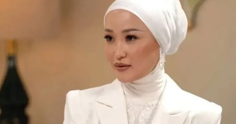 Мөлдірдің анасы қызының тағы да тұрмыс құрғанын қалайды