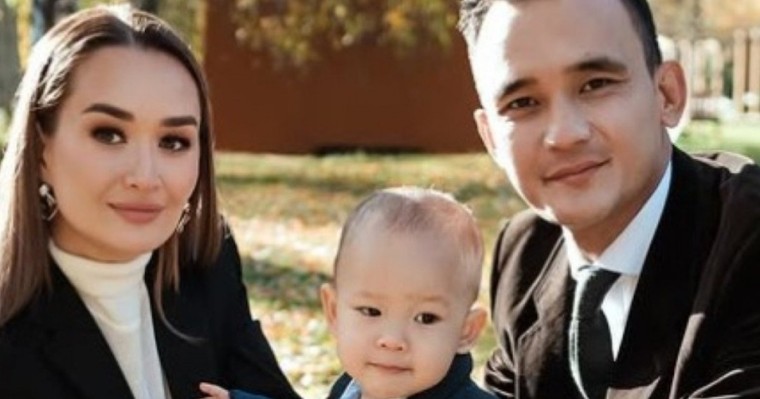 "Ол қарсы болды": Роза Рымбаеваның келіні тосын жаңалығымен халықты алаңдатып қойды