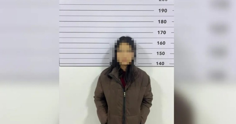 Қырғызстанда жігітімен сүйіскен бойжеткен оның тілін суырып алған