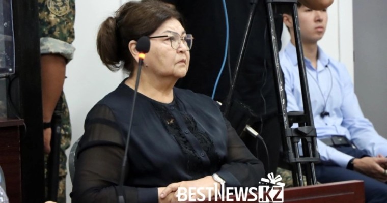 Қуандық Бишімбаевтың анасы 1 миллион долларға жуық қаржыны қалай жинағанын айтты