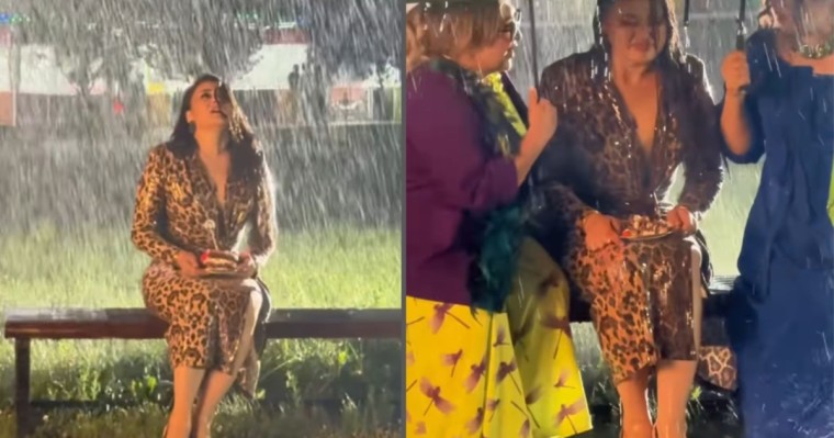 "Көріп таңғалып жатырмын": Мөлдір Мұқанова ел естімеген шындығын айтты (ВИДЕО)