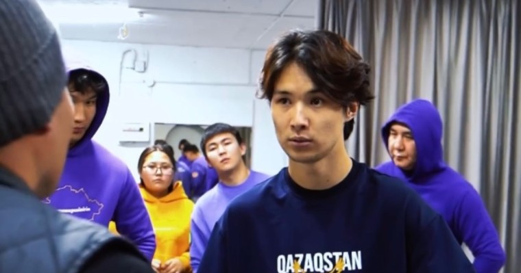 «Жарыққа шығарғыш»: Жаңа адамдар Астанадағы әлеуетті педофилді әшкереледі