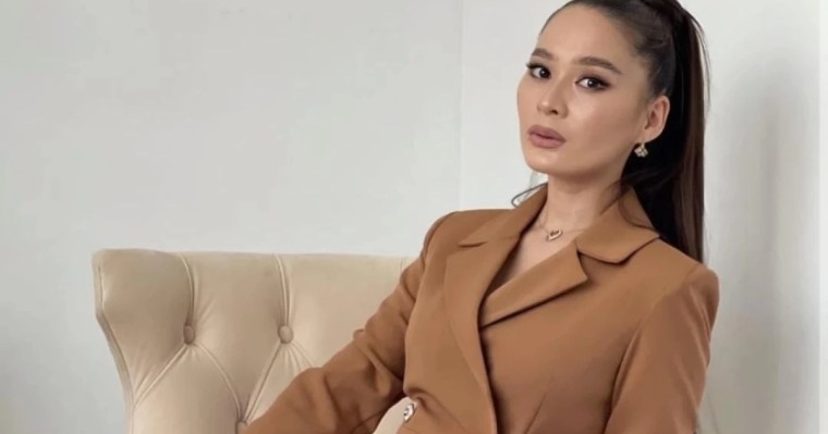 “Экс-күйеуім қамауда отырып, үйімді сатты”: Индира Елемес Президенттен көмек сұрады