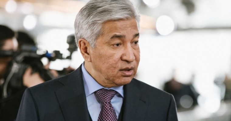 Қазақстанның бұрынғы премьері "дұшпандар" тізіміне енді