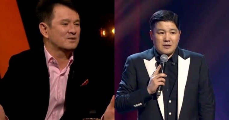 "Шығармау керек еді": Медеу Арынбаев Тұрсынбекке қатысты сөз айтты (ВИДЕО)