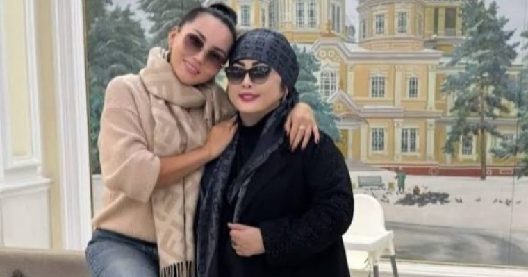 Мақпал Жүнісова Баян Мақсатқызынан көмек сұрады