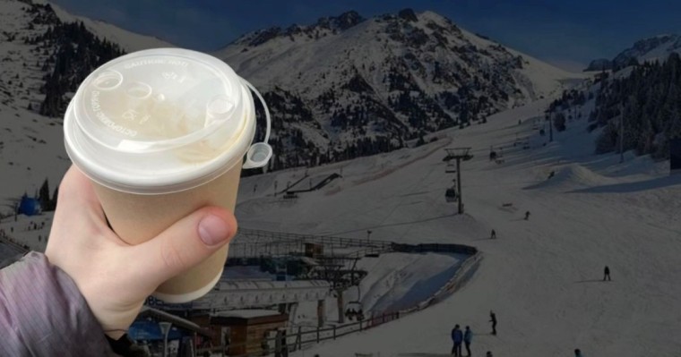 "Шай – 5000 теңге" – Шымбұлақтағы баға шымшып тұр