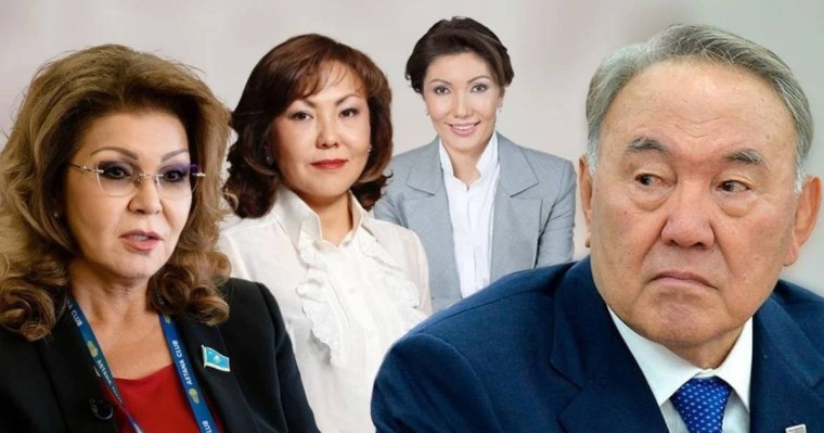Назарбаев туыстарына қатты ренжіген! – "Маған сөз келтіріп жатсыңдар, қанша рет ескерттім!" (ВИДЕО)