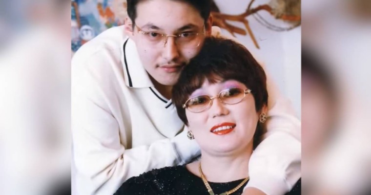 "Тектінің ұрпағы": Мәдина Ералиеваның ұлы Арсен жайлы тың ақпарат айтылды