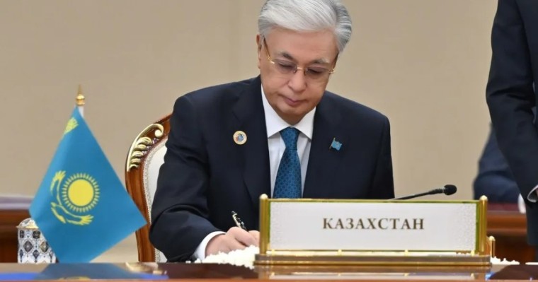 Президент те араласты: Тоқаев Түркістандағы қайғылы жағдайға байланысты тапсырма берді