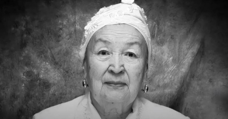 Белгілі актриса Рымкеш Омарханова дүниеден озды