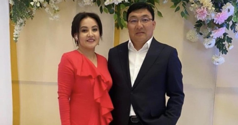 "Даусы шәңкілдеп кетті": Жұрт Бейбіт Сейдуалиеваның масқарасын шығарды (ВИДЕО)