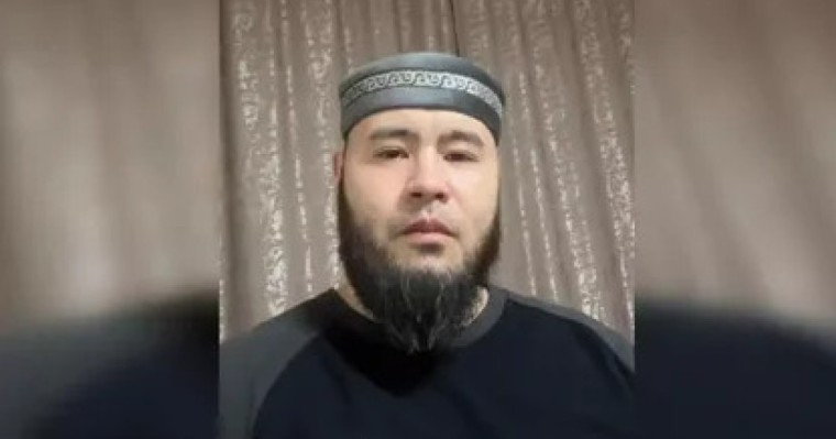 Қазақстанда "орыс әлеміне" жақтасып аты шыққан блогер сотталды