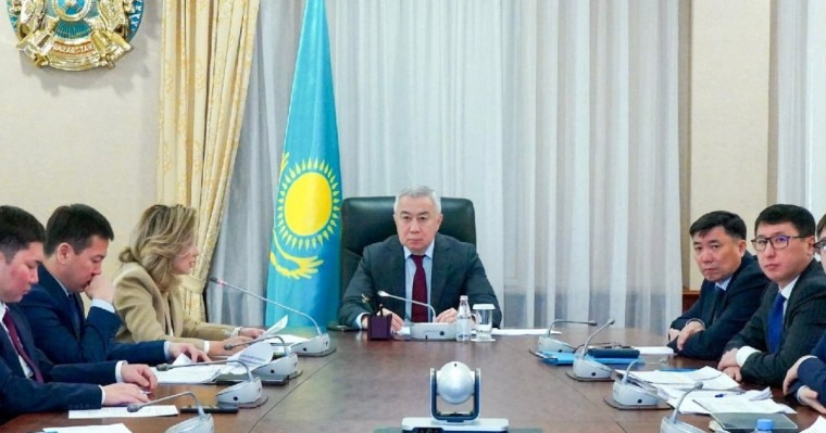 Қазақстанда картоп бір айда 4,5%-ға қымбаттаған