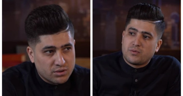 "Дұғада болайықшы": Әбдіжаппар Әлқожа елді дүр сілкіндірген оқиғаға үн қосты