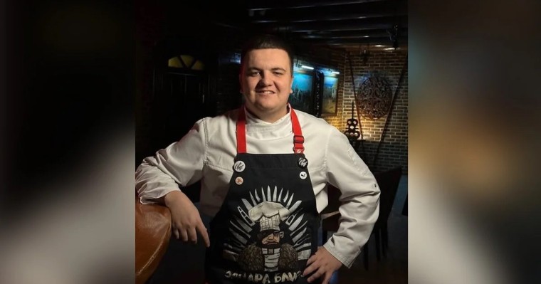 Аспазшы қазақтың қазысын атақты телешоуға апарып, әділқазыларды таңғалдырды