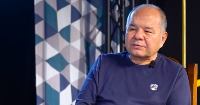 "Шаншар" жабылуы мүмкін": Уәлибек Әбдірайымов сұмдық хабарды айтты (ВИДЕО)