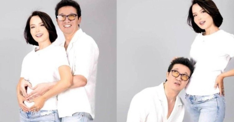 "Жарты жылдан асты…": Жұлдыз Өмірғали ел естімеген жаңалығын айтты (ВИДЕО)