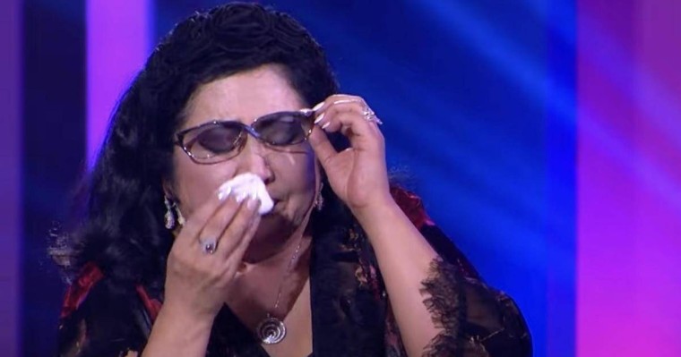 "Орны толмас қасірет": Мақпал Жүнісова Жетісайдағы өртке қатысты үн қосты (ФОТО)