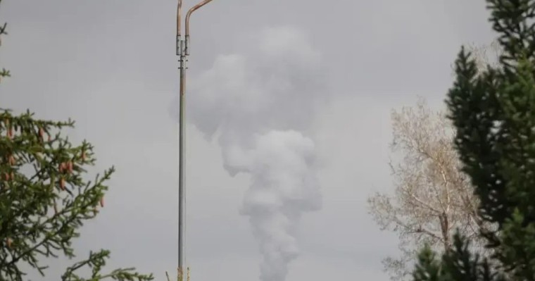 Өскеменнің экологиялық жағдайын жақсартуға 10,5 млрд теңге бөлінеді