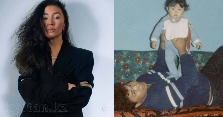 "Әкем бұл елге өмірін ғана арнаған жоқ, жанын да қиды" – Мұстафа Өзтүріктің қызы (ВИДЕО)