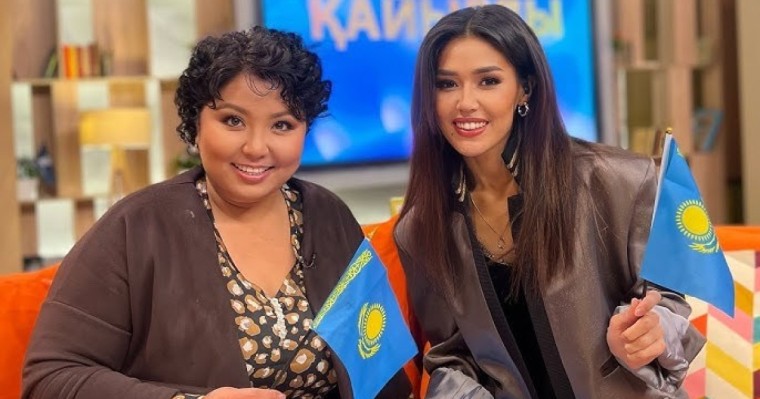 "Мен тағдырымды Аллаға тапсырдым": Танымал әнші қатерлі ісікке шалдыққанын айтты (ВИДЕО)