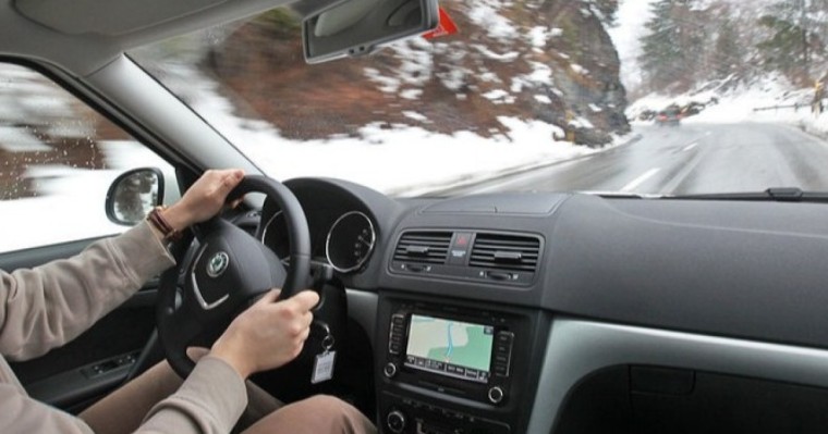 "50 км/сағ дейін шектелді": 23 қарашадан бастап жол ережелеріне енгізілген өзгерістер күшіне енеді