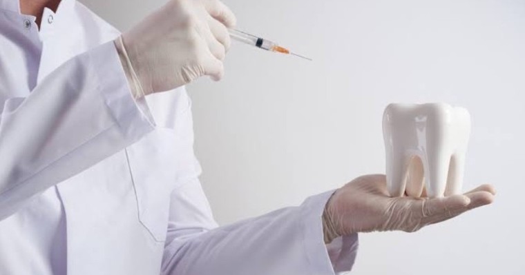 Астанада стоматолог 3 жасар қыздың 18 тісін бірден емдемеймін деп өлтіріп алған