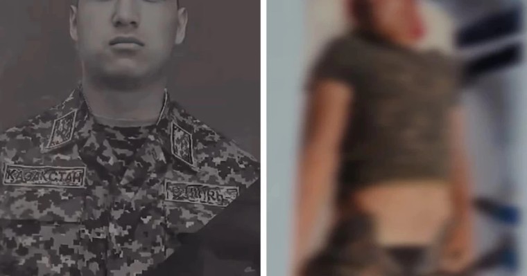 "Түрмеге ережесіз жекпе-жекке апарып, қорлап өлтірген": Әскерде көз жұмған сарбаз Алмас Шахимовтың анасы ұлының өліміне қатысты шындығын айтты