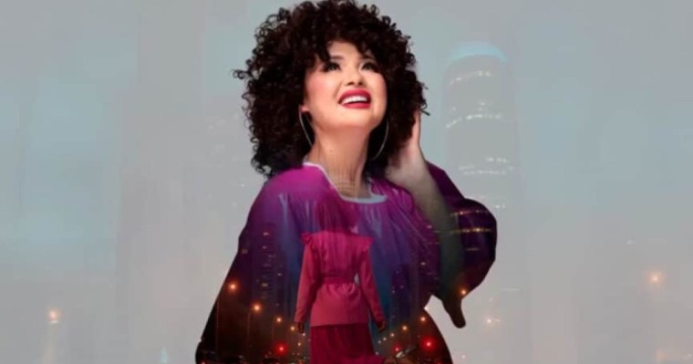 “Ең мағынасыз фильм”: Мөлдір Мұқанованың фильмі сынның астында қалды