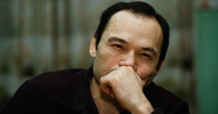 Кезінде елді дүр сілкіндірген адамжегіш Николай Жұмағалиев түрмеге қамалған жоқ