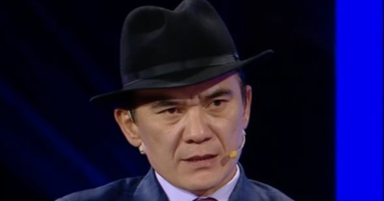 "Почти қыз ұзату ғой": Бақыт Беделхан әжесінің қазасы туралы айтқан әңгімесі тарады (ВИДЕО)