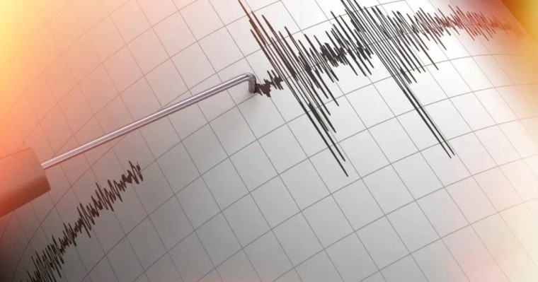 Шұғыл хабар! Қазақстан аумағында жер сілкінісі тіркелді