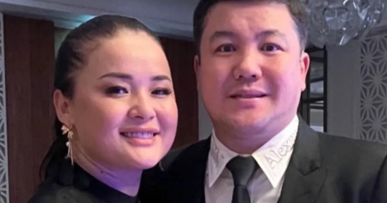 "Күйдіріп жібереді": Тұрсынбек Қабатов әйелі туралы шындықты айтты