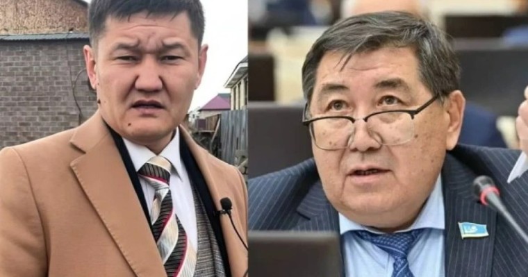 Бір адамдық карцерде отыр: Бапи түрмедегі журналист Думан Мұхамедкәріммен кездескенін айтты