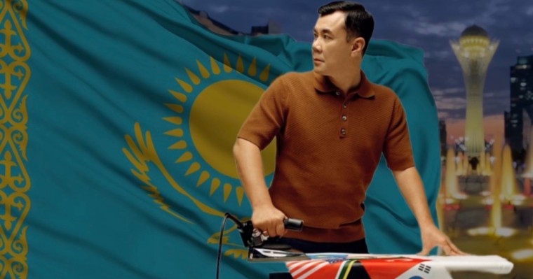 Нұрлан Қоянбаев әр сәрсенбіні “Қазақстан күні” деп жариялауды ұсынды