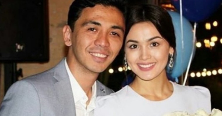 "Ақботаға Димаштың өзі ғашық еді": Дәурен Айдарқұлов жұрт алдына шығып, сұхбат берді (ВИДЕО)