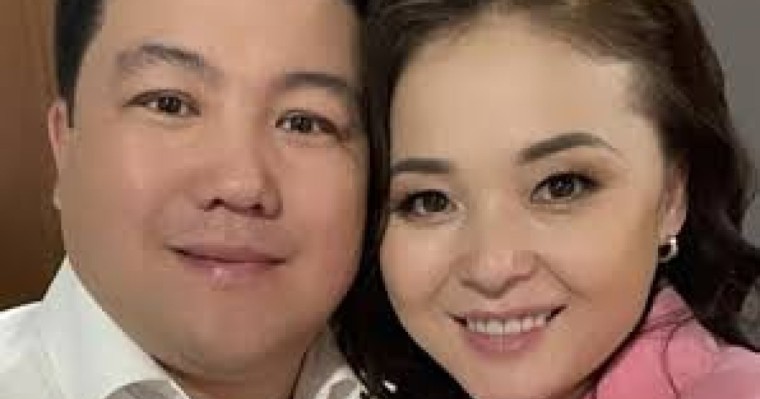 Тұрсынбек Қабатовтың Мөлдір Мұқанова жайлы айтқан ерекше сөзі желіде тарады