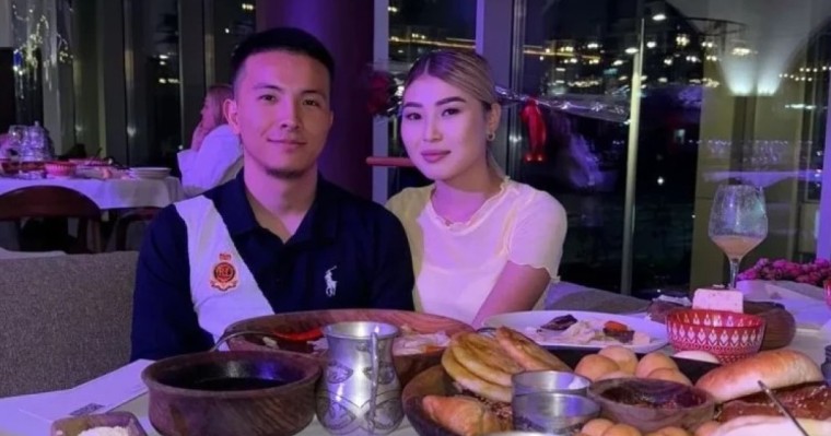 "Жай ғана батыр емес": Астаналық фельдшердің күйеуі тағы да әсерлі жазба жариялады