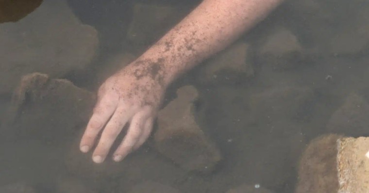 Астанада жоғалып кеткен 14 жастағы мектеп оқушысының мәйіті өзеннен табылды