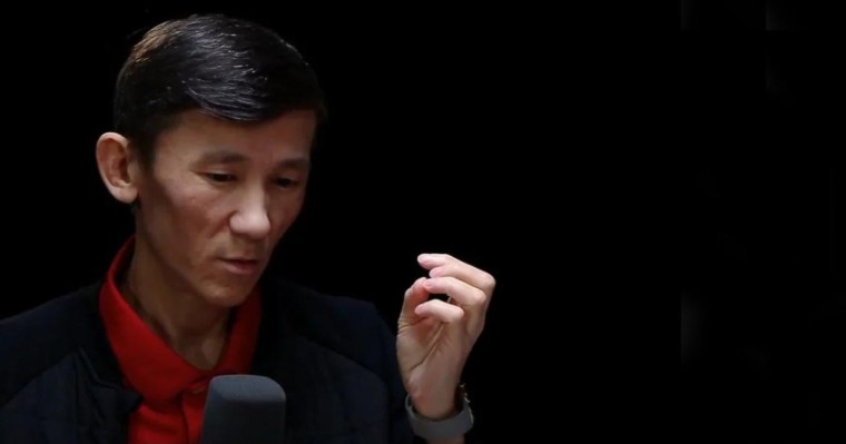 25 жасқа дейін миллионер болуға болады - Тимур Бектұр