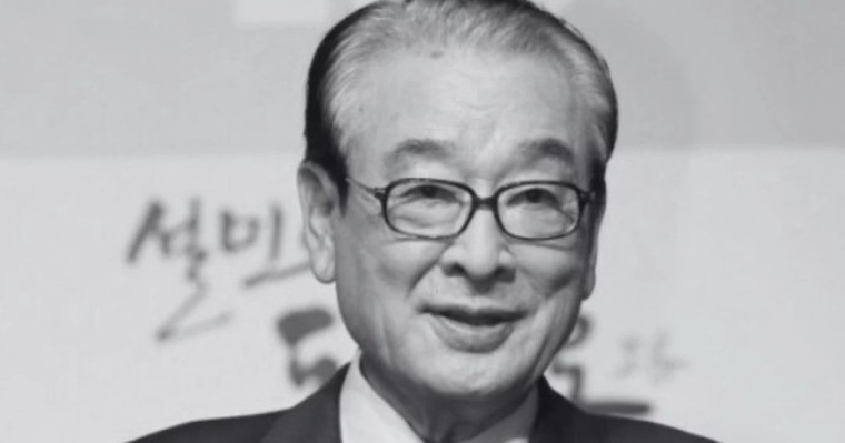 Оңтүстік Кореяның көрнекті актері Ли Сун Чже өмірден өтті