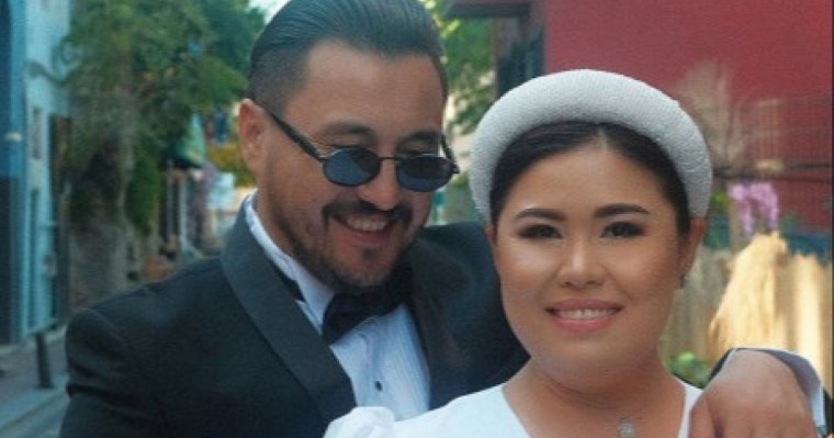 "Олжеке, сырға үшін рахмет": Дариға Бадықова жұртқа қымбат сыйлығын көрсетті (ФОТО)